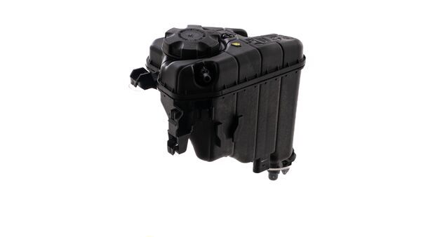 Vase d'expansion, liquide de refroidissement (Réservoir liquide de refroidissement) MAHLE Aftermarket CRT 240 000S