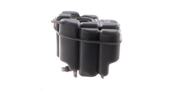 Vase d'expansion, liquide de refroidissement (Réservoir liquide de refroidissement) MAHLE Aftermarket CRT 248 000S