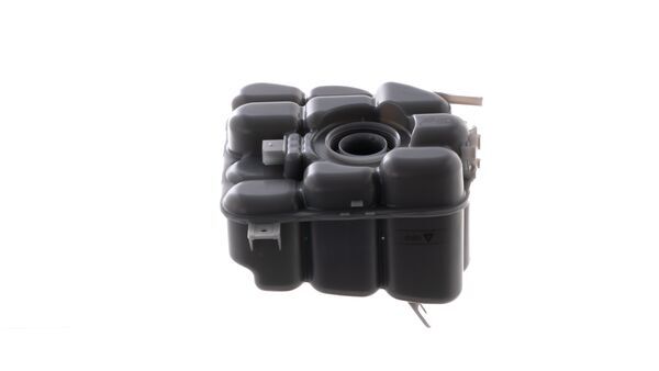 Vase d'expansion, liquide de refroidissement (Réservoir liquide de refroidissement) MAHLE Aftermarket CRT 248 000S