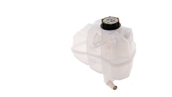 Vase d'expansion, liquide de refroidissement (Réservoir liquide de refroidissement) MAHLE Aftermarket CRT 275 000S