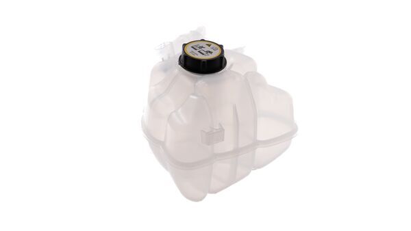 Vase d'expansion, liquide de refroidissement (Réservoir liquide de refroidissement) MAHLE Aftermarket CRT 275 000S