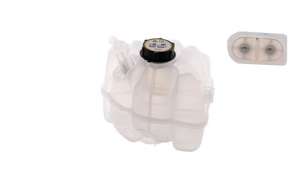 Vase d'expansion, liquide de refroidissement (Réservoir liquide de refroidissement) MAHLE Aftermarket CRT 275 000S