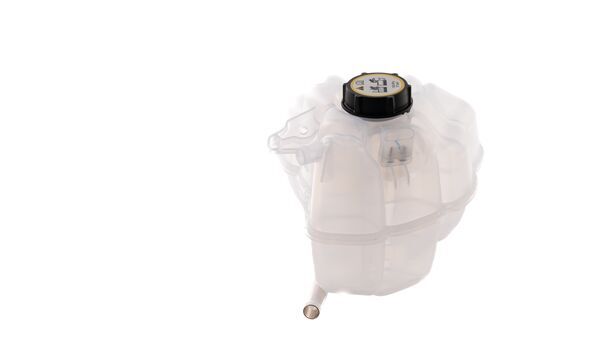 Vase d'expansion, liquide de refroidissement (Réservoir liquide de refroidissement) MAHLE Aftermarket CRT 275 000S