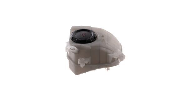 Vase d'expansion, liquide de refroidissement (Réservoir liquide de refroidissement) MAHLE Aftermarket CRT 307 000S