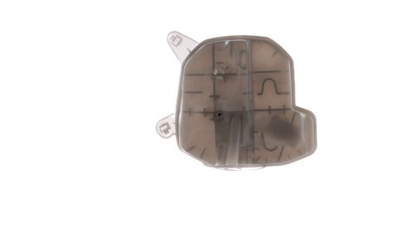 Vase d'expansion, liquide de refroidissement (Réservoir liquide de refroidissement) MAHLE Aftermarket CRT 307 000S