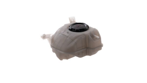 Vase d'expansion, liquide de refroidissement (Réservoir liquide de refroidissement) MAHLE Aftermarket CRT 307 000S