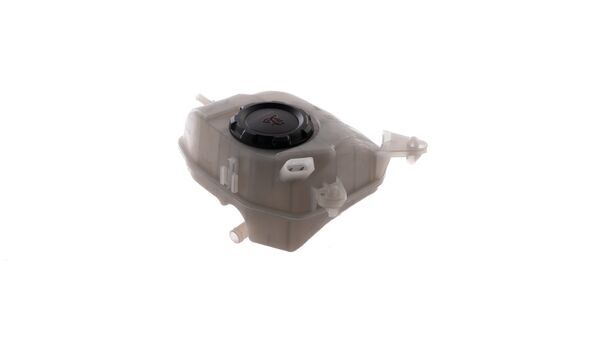 Vase d'expansion, liquide de refroidissement (Réservoir liquide de refroidissement) MAHLE Aftermarket CRT 307 000S