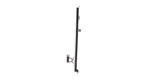 Condenseur, climatisation (Radiateur de climatisation) MAHLE Aftermarket AC 334 001S