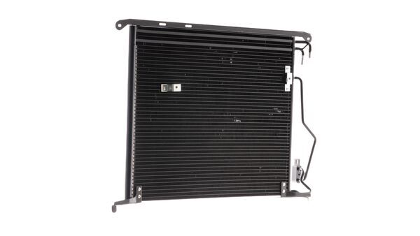 Condenseur, climatisation (Radiateur de climatisation) MAHLE Aftermarket AC 334 001S