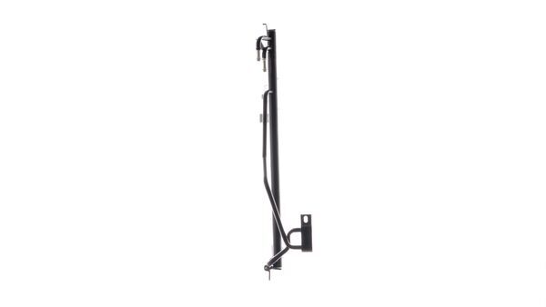 Condenseur, climatisation (Radiateur de climatisation) MAHLE Aftermarket AC 334 001S