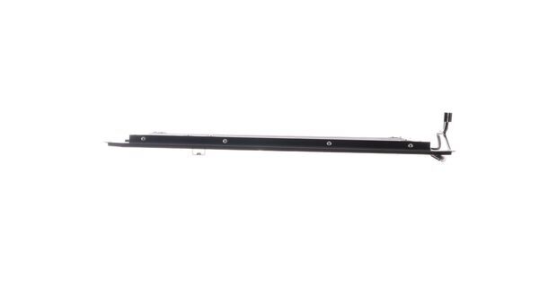 Condenseur, climatisation (Radiateur de climatisation) MAHLE Aftermarket AC 334 001S