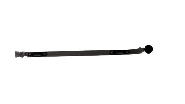 Condenseur, climatisation (Radiateur de climatisation) MAHLE Aftermarket ref. AC 747 000P