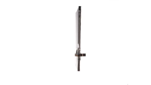 Condenseur, climatisation (Radiateur de climatisation) MAHLE Aftermarket ref. AC 780 000S