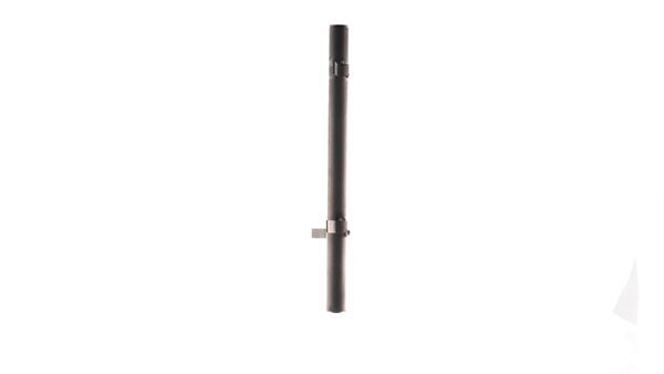 Condenseur, climatisation (Radiateur de climatisation) MAHLE Aftermarket ref. AC 780 000S