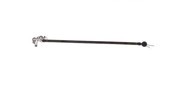 Condenseur, climatisation (Radiateur de climatisation) MAHLE Aftermarket ref. AC 780 000S