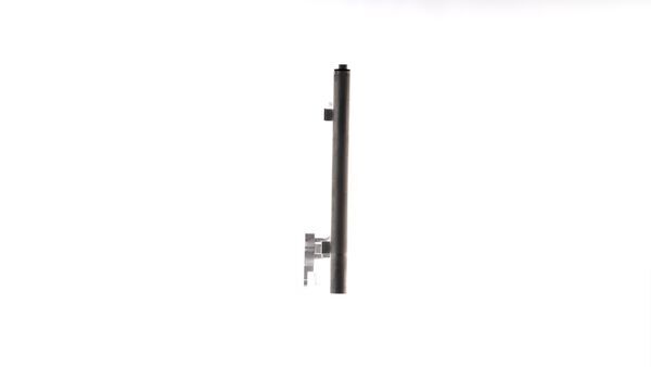Condenseur, climatisation (Radiateur de climatisation) MAHLE Aftermarket ref. AC 1163 000S