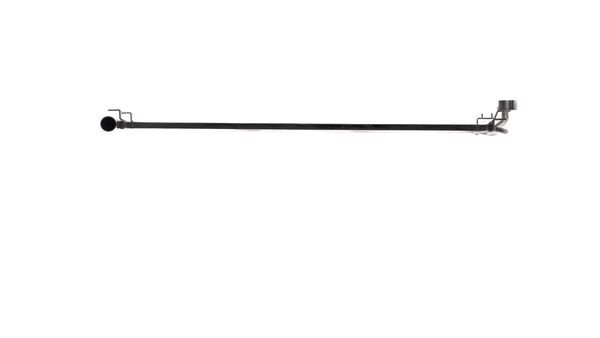 Condenseur, climatisation (Radiateur de climatisation) MAHLE Aftermarket ref. AC 1163 000S