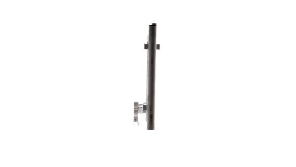 Condenseur, climatisation (Radiateur de climatisation) MAHLE Aftermarket AC 1173 000P