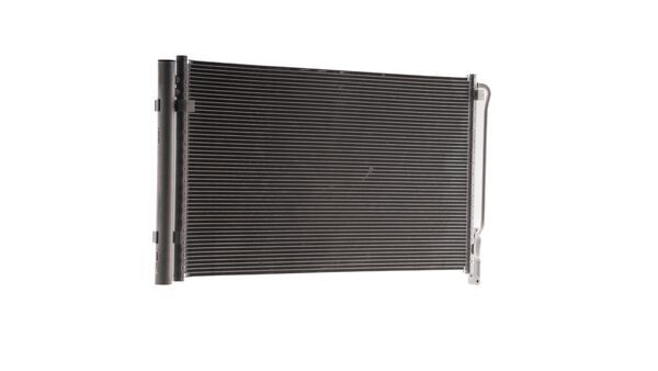 Condenseur, climatisation (Radiateur de climatisation) MAHLE Aftermarket AC 1173 000P