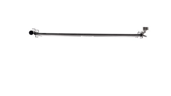 Condenseur, climatisation (Radiateur de climatisation) MAHLE Aftermarket AC 1173 000P