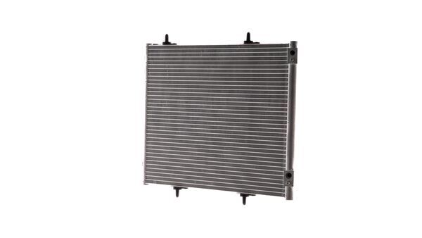 Condenseur, climatisation (Radiateur de climatisation) MAHLE Aftermarket ref. AC 1179 000P