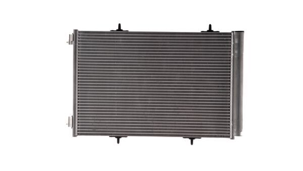 Condenseur, climatisation (Radiateur de climatisation) MAHLE Aftermarket ref. AC 1179 000P
