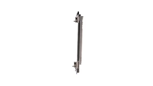 Condenseur, climatisation (Radiateur de climatisation) MAHLE Aftermarket ref. AC 1179 000P