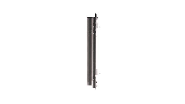 Condenseur, climatisation (Radiateur de climatisation) MAHLE Aftermarket ref. AC 1179 000P