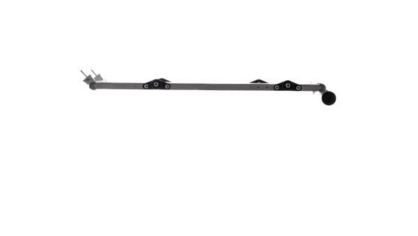 Condenseur, climatisation (Radiateur de climatisation) MAHLE Aftermarket ref. AC 1179 000P
