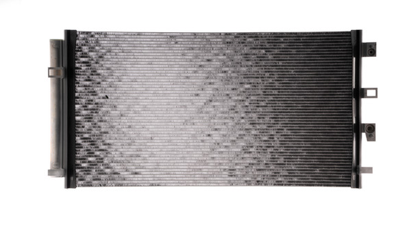 Condenseur, climatisation (Radiateur de climatisation) MAHLE Aftermarket ref. AC 1208 000P