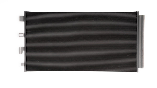 Condenseur, climatisation (Radiateur de climatisation) MAHLE Aftermarket ref. AC 1208 000P