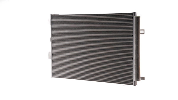 Condenseur, climatisation (Radiateur de climatisation) MAHLE Aftermarket ref. AC 1208 000P