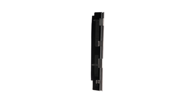 Condenseur, climatisation (Radiateur de climatisation) MAHLE Aftermarket ref. AC 1208 000P