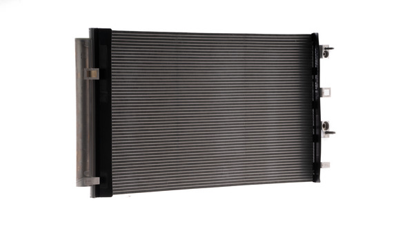 Condenseur, climatisation (Radiateur de climatisation) MAHLE Aftermarket ref. AC 1208 000P