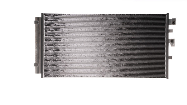 Condenseur, climatisation (Radiateur de climatisation) MAHLE Aftermarket ref. AC 1211 000P