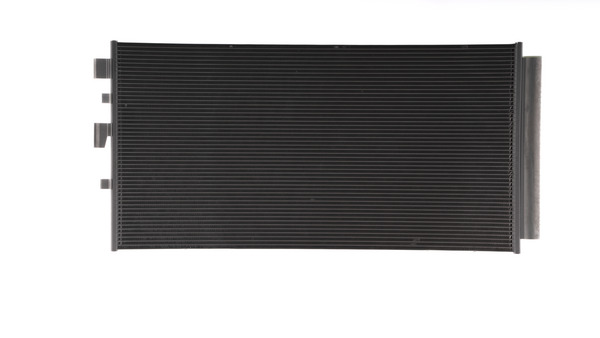 Condenseur, climatisation (Radiateur de climatisation) MAHLE Aftermarket ref. AC 1211 000P