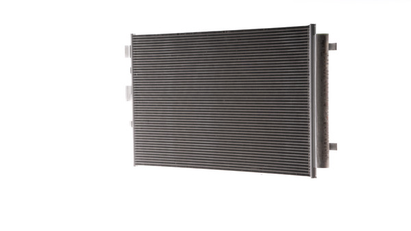 Condenseur, climatisation (Radiateur de climatisation) MAHLE Aftermarket ref. AC 1211 000P