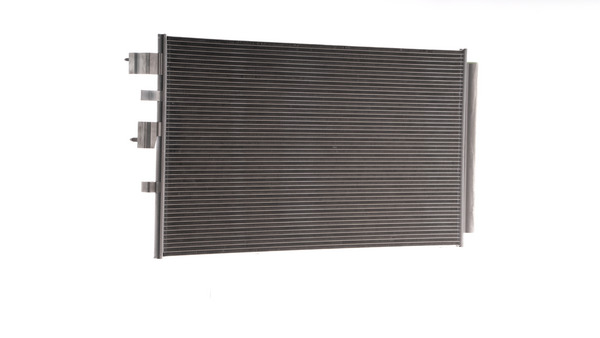 Condenseur, climatisation (Radiateur de climatisation) MAHLE Aftermarket ref. AC 1211 000P