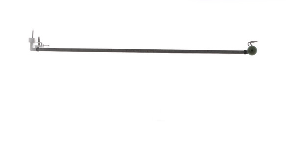 Condenseur, climatisation (Radiateur de climatisation) MAHLE Aftermarket ref. AC 1211 000P