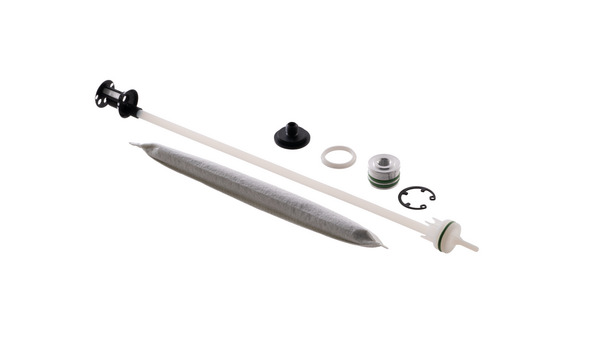 Filtre déshydrateur du circuit de climatisation MAHLE Aftermarket AD 308 000S