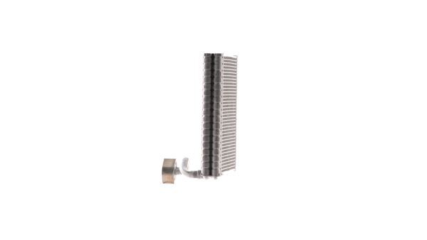 Evaporateur climatisation MAHLE Aftermarket AE 238 000S