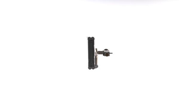 Evaporateur climatisation MAHLE Aftermarket AE 266 000P