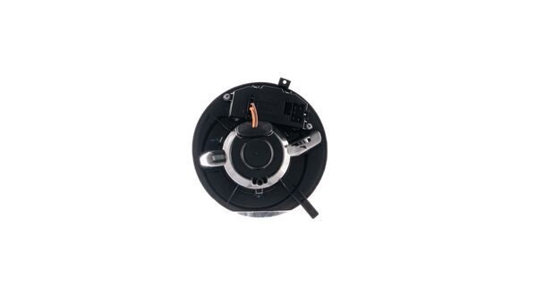 Pulseur d'air habitacle (Ventilateur habitacle) MAHLE Aftermarket ref. AB 334 001S
