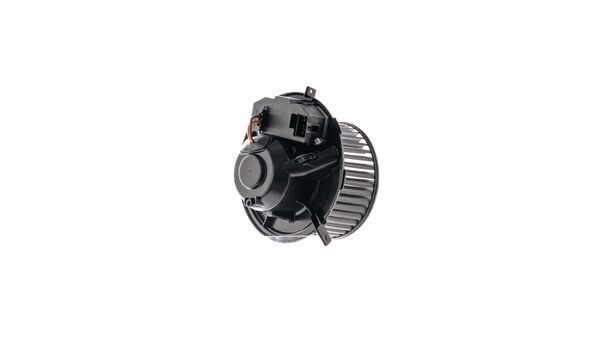 Pulseur d'air habitacle (Ventilateur habitacle) MAHLE Aftermarket ref. AB 334 001S