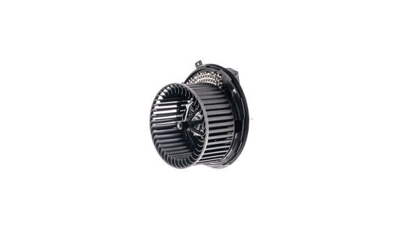 Pulseur d'air habitacle (Ventilateur habitacle) MAHLE Aftermarket ref. AB 334 001S