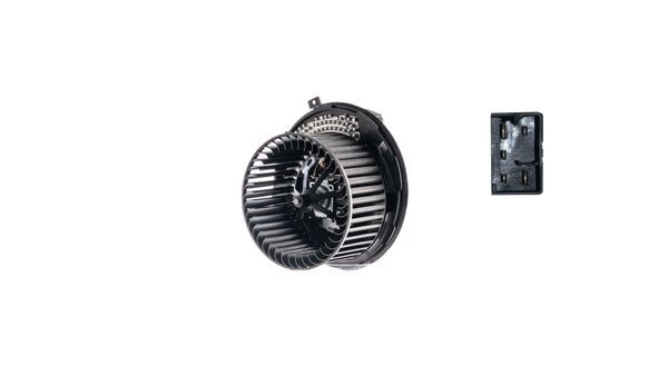 Pulseur d'air habitacle (Ventilateur habitacle) MAHLE Aftermarket ref. AB 334 001S