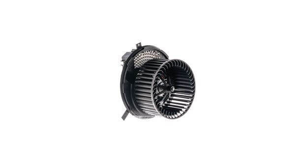 Pulseur d'air habitacle (Ventilateur habitacle) MAHLE Aftermarket ref. AB 334 001S