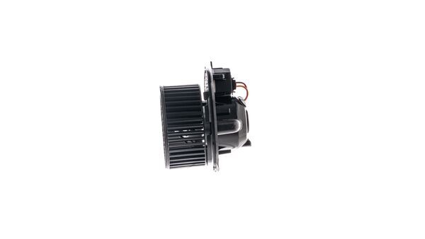 Pulseur d'air habitacle (Ventilateur habitacle) MAHLE Aftermarket ref. AB 334 001S