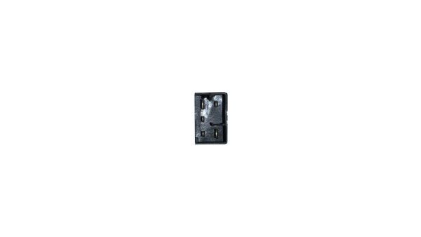 Pulseur d'air habitacle (Ventilateur habitacle) MAHLE Aftermarket ref. AB 334 001S