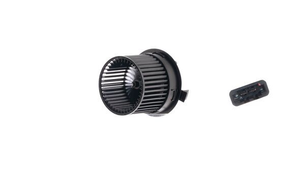 Ventilador habitáculo MAHLE Aftermarket ref. AB 385 000S